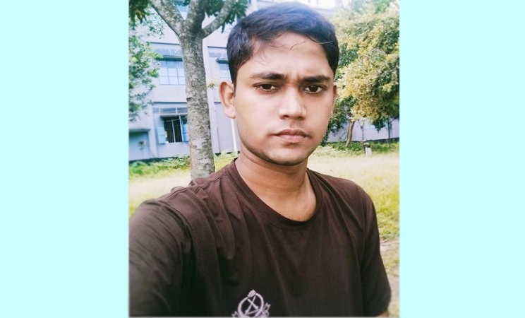 সংসারে অভাব মানসিক যন্ত্রণায় ফেসবুকে পোস্ট দিয়ে আত্মহত্যা 